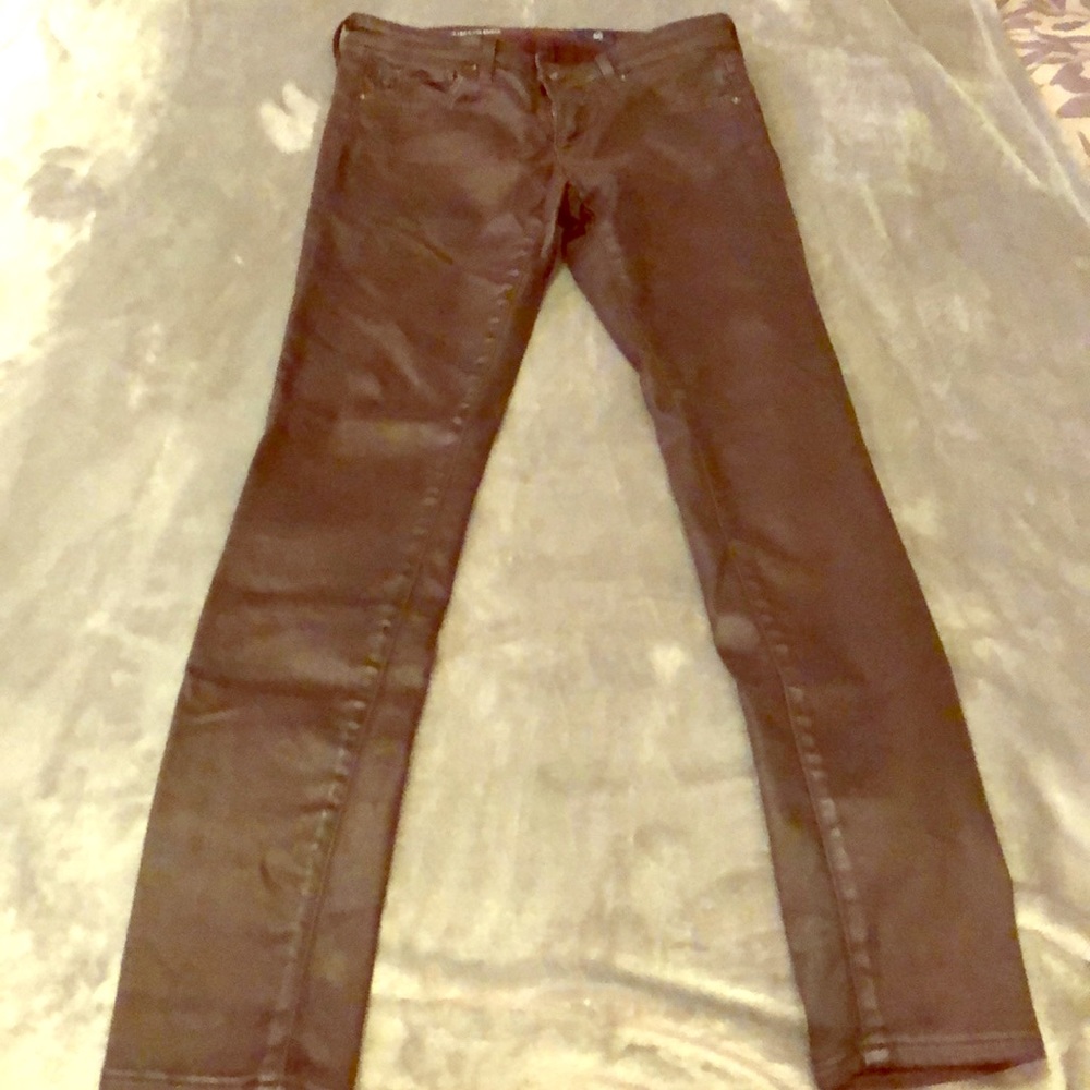 P0012 AG JEANS